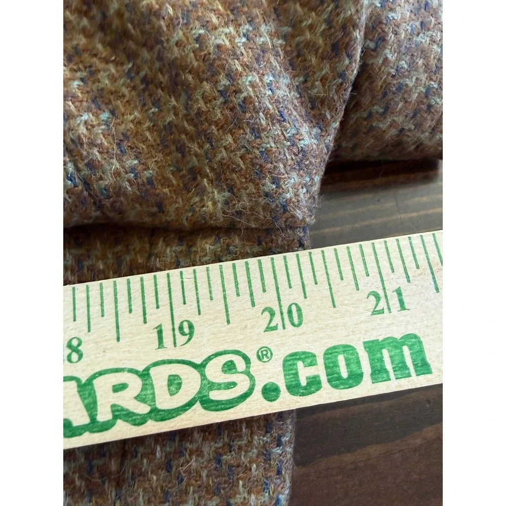VTG Joseph Abboud Mens Wool Sport Coat Blazer Made in USA Two Button